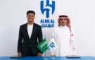 الهلال يعلن التعاقد مع أولي واتكينز فيديو