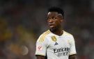 تطورات مهمة في مستقبل فينيسيوس جونيور مع ريال مدريد