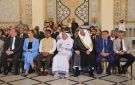 السفير الدوسري يشارك في لقاء موسع لدعم السياحة بلبنان