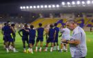 بوستيكوجلو: سعيد بتدريب النصر.. والبدايات دائما صعبة - sa