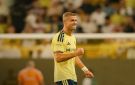 شاهد.. رونالدو ينفرد بلقب الهداف التاريخي للنصر بالدوري السعودي