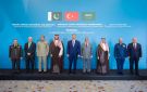 وزير الدفاع يرأس وفد المملكة في الاجتماع الأول للجنة الإستراتيجية السياسية الدفاعية لاتفاقية مكة للدفاع المشترك - sa