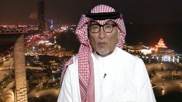 عادل عصام الدين: جورج مهاجم يمتلك قدرات تهديفية هائلة وأعتقد أنه ظلم الموسم الماضي.. فيديو عادل عصام الدين: جورج مهاجم يمتلك قدرات تهديفية هائلة وأعتقد أنه ظلم الموسم الماضي.. فيديو