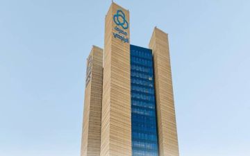 الراجحي يقرر توزيع 7.56 مليار ريال على المساهمين عن النصف الأول 2026 الراجحي يقرر توزيع 7.56 مليار ريال على المساهمين عن النصف الأول 2026