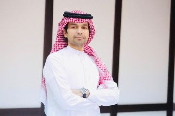 المهرجان العربي للإذاعة والتلفزيون.. الزهراني يحصد الجائزة الأولى بـ رحلة تحدي المهرجان العربي للإذاعة والتلفزيون.. الزهراني يحصد الجائزة الأولى بـ رحلة تحدي