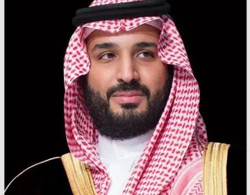 ولي العهد يتلقى رسالة خطية من ملك الأردن ولي العهد يتلقى رسالة خطية من ملك الأردن