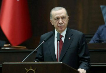 أردوغان: تحالف مكة يعزز التضامن مع السعودية.. وإسرائيل تعرقل خطة ترمب بشأن غزة أردوغان: تحالف مكة يعزز التضامن مع السعودية.. وإسرائيل تعرقل خطة ترمب بشأن غزة