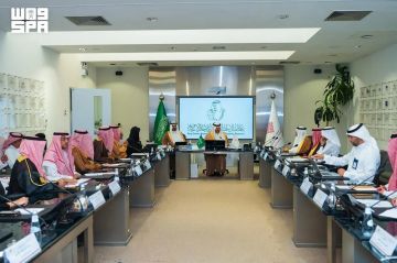 إعلان الفائزين بجائزة الملك سلمان العالمية لأبحاث الإعاقة في دورتها الرابعة إعلان الفائزين بجائزة الملك سلمان العالمية لأبحاث الإعاقة في دورتها الرابعة