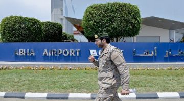 السعودية.. إنذارات في مناطق جازان ونجران وأبها وخميس مشيط للتحذير من هجوم للحوثيين