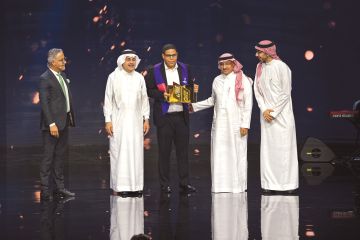البراق يواصل تحويل القراءة إلى مشروع معرفي البراق يواصل تحويل القراءة إلى مشروع معرفي