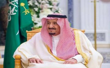 أمر ملكي بترقية وتعيين 34 قاضيا في ديوان المظالم أمر ملكي بترقية وتعيين 34 قاضيا في ديوان المظالم