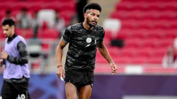 البليهي يحسم وجهته الجديدة بعد الهلال البليهي يحسم وجهته الجديدة بعد الهلال