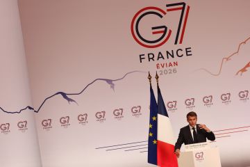 G7 تدين هجمات الحوثيين على السعودية وتحذر من تهديد غير مقبول لأمن الطاقة العالمي G7 تدين هجمات الحوثيين على السعودية وتحذر من تهديد غير مقبول لأمن الطاقة العالمي