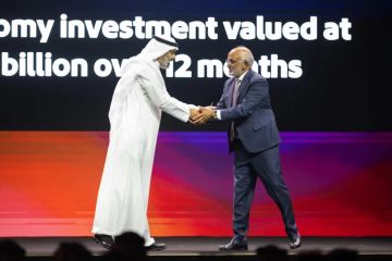 أدوبي تتيح أدوات الذكاء الاصطناعي مجانا بالسعودية لعام كامل أدوبي تتيح أدوات الذكاء الاصطناعي مجانا بالسعودية لعام كامل