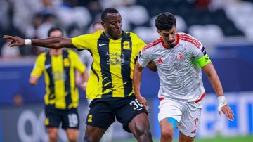 التعادل ينهي مواجهة الاتحاد والشمال في النخبة التعادل ينهي مواجهة الاتحاد والشمال في النخبة