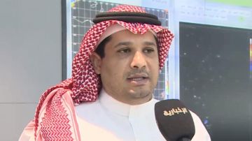 العقيل: تقلبات جوية وأمطار أعلى من المعدل متوقعة خلال الخريف .. فيديو العقيل: تقلبات جوية وأمطار أعلى من المعدل متوقعة خلال الخريف .. فيديو