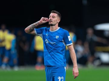 الهلال يستهل مشواره في نخبة آسيا بالفوز على الغرافة الهلال يستهل مشواره في نخبة آسيا بالفوز على الغرافة