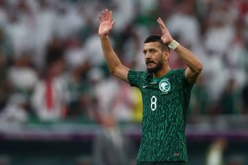 عبدالإله المالكي: لا أعرف سبب عدم انضمامي للمنتخب عبدالإله المالكي: لا أعرف سبب عدم انضمامي للمنتخب