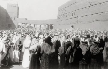 في اليوم الوطني.. كيف تحولت العرضة السعودية إلى ذاكرة حية للتأسيس؟