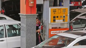 قاليباف يحث الإيرانيين على خفض استهلاك الوقود قاليباف يحث الإيرانيين على خفض استهلاك الوقود