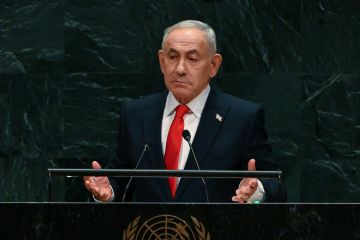 نتنياهو: لو لم نضرب إيران لكنا في عداد الموتى
