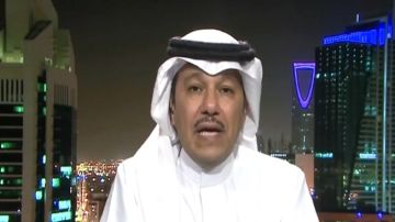 العنقري: خسارة الهلال يتحملها إنزاغي وليس اللاعبون .. فيديو