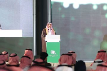 عبدالله كامل بـمنتدى الصناعة السعودي 2026 : المملكة أصبحت رائدة في مختلف الصناعات ومنتجاتنا منافس قوي بالأسواق العالمية عبدالله كامل بـمنتدى الصناعة السعودي 2026 : المملكة أصبحت رائدة في مختلف الصناعات ومنتجاتنا منافس قوي بالأسواق العالمية