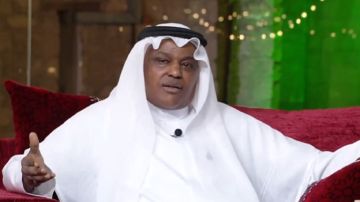 فلاته: زمان يا أخضر شاهدت هوية وشخصية واضحة للمنتخب .. فيديو