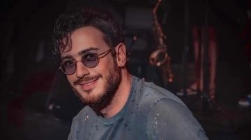 السجن 10 سنوات لسعد لمجرد بتهمة الاغتصاب