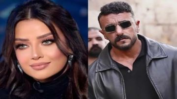 رضوى الشربيني تهاجم أحمد العوضي: اعتذارك غير مقبول رضوى الشربيني تهاجم أحمد العوضي: اعتذارك غير مقبول