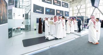 مجمع الملك سلمان يطلق منصة الألعاب اللغوية مجمع الملك سلمان يطلق منصة الألعاب اللغوية