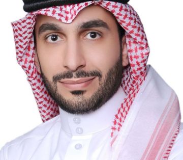 مجموعة البنك الأهلي السعودي تعين فواز الثميري نائبا للرئيس التنفيذي مجموعة البنك الأهلي السعودي تعين فواز الثميري نائبا للرئيس التنفيذي