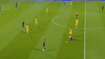 أبرز الحالات التحكيمية لمواجهة النصر والخليج.. فيديو أبرز الحالات التحكيمية لمواجهة النصر والخليج.. فيديو