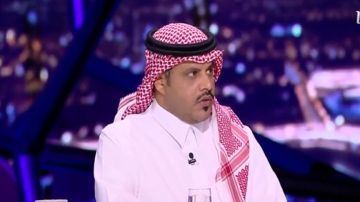 الحربي: مشكلة الأهلي في المحور وإشراك سبيرتسيان سيضرب الفريق .. فيديو الحربي: مشكلة الأهلي في المحور وإشراك سبيرتسيان سيضرب الفريق .. فيديو