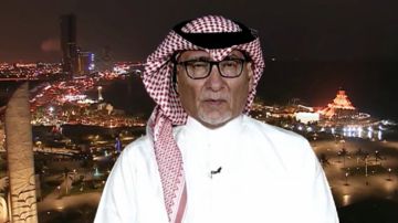 عادل عصام الدين: صالح النعيمة هو أفضل قائد في تاريخ الكرة السعودية.. فيديو عادل عصام الدين: صالح النعيمة هو أفضل قائد في تاريخ الكرة السعودية.. فيديو