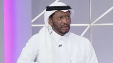 محيسن الجمعان: ميندي أهم لاعب في الأهلي أمام صن داونز .. فيديو محيسن الجمعان: ميندي أهم لاعب في الأهلي أمام صن داونز .. فيديو
