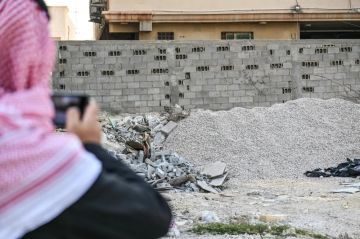 الرياض ترفع غرامات مثيري الغبار إلى 20 مليون ريال الرياض ترفع غرامات مثيري الغبار إلى 20 مليون ريال