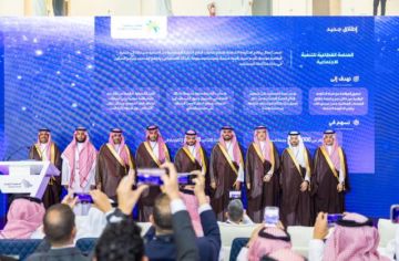 نائب وزير الموارد البشرية يطلق المنصة القطاعية والفرع الافتراضي نائب وزير الموارد البشرية يطلق المنصة القطاعية والفرع الافتراضي