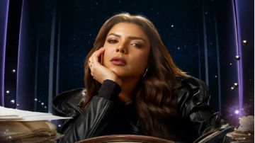 ناهد السباعي تكشف سبب حجب حسابها على إنستغرام ناهد السباعي تكشف سبب حجب حسابها على إنستغرام