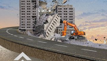 الطرق : توظيف نواتج الهدم يعزز استدامة الخلطات الإسفلتية الطرق : توظيف نواتج الهدم يعزز استدامة الخلطات الإسفلتية
