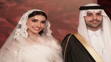 متعب العريفي يرد على تعليق بشأن شهر العسل: المتاحف والآثار مو جونا متعب العريفي يرد على تعليق بشأن شهر العسل: المتاحف والآثار مو جونا