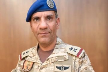 اعتراض وتدمير صاروخ أطلقته الميليشيا الحوثية باتجاه الرياض اعتراض وتدمير صاروخ أطلقته الميليشيا الحوثية باتجاه الرياض