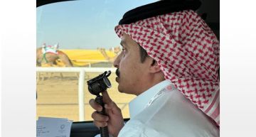 المهرجان.. أكاديمية وطنية لتخريج كفاءات التعليق الرياضي