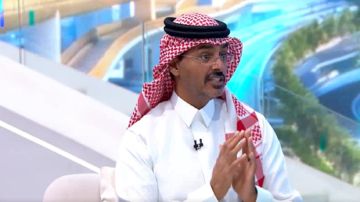 الأحمدي: البلوغ المبكر لدى الفتيات يقفل صفائح الطول في العظام.. فيديو
