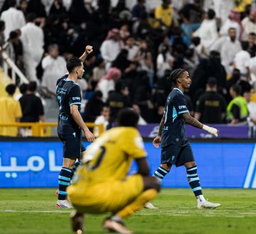 الهلال يضرب التعاون بسداسية «تاريخية» ويستعيد الصدارة