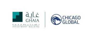 غاية للاستثمار القابضة وشيكاغو جلوبال تستعرضان دور الذكاء الاصطناعي في تطوير القرار الاستثماري غاية للاستثمار القابضة وشيكاغو جلوبال تستعرضان دور الذكاء الاصطناعي في تطوير القرار الاستثماري