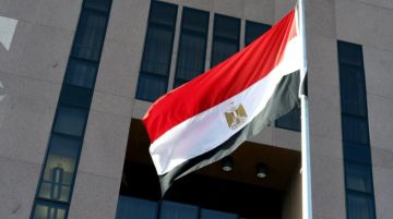 بيان مصري جديد دعما للرياض بعد استهداف خط النفط السعودي بيان مصري جديد دعما للرياض بعد استهداف خط النفط السعودي