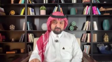 جلال الزهراني: الحالة البدنية للاعبي النصر مؤسفة.. فيديو