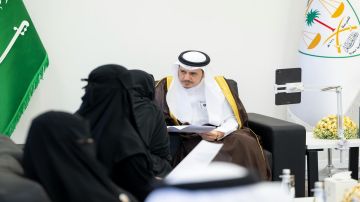 رئيس ديوان المظالم يتفقد المحاكم الإدارية بعسير ويلتقي المستفيدين رئيس ديوان المظالم يتفقد المحاكم الإدارية بعسير ويلتقي المستفيدين