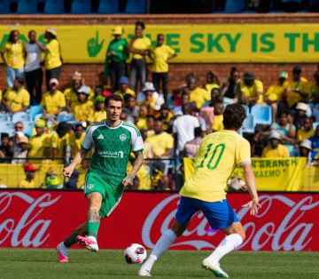 الأهلي يخسر أمام صن داونز ويودع كأس القارات الأهلي يخسر أمام صن داونز ويودع كأس القارات